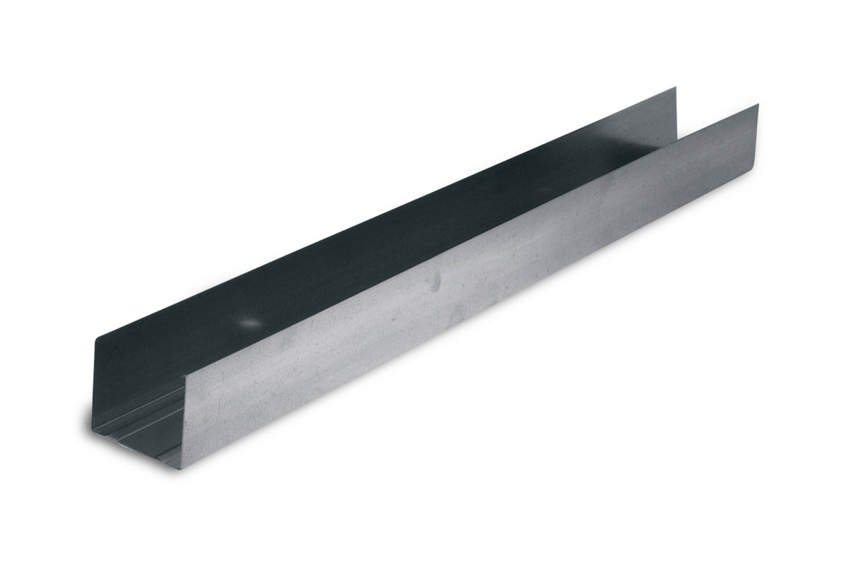 Knauf TB UD-Profil 28/27/06 300 cm